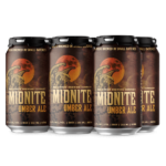 Midnite Umber Ale 6 Pack 355ml Cans
