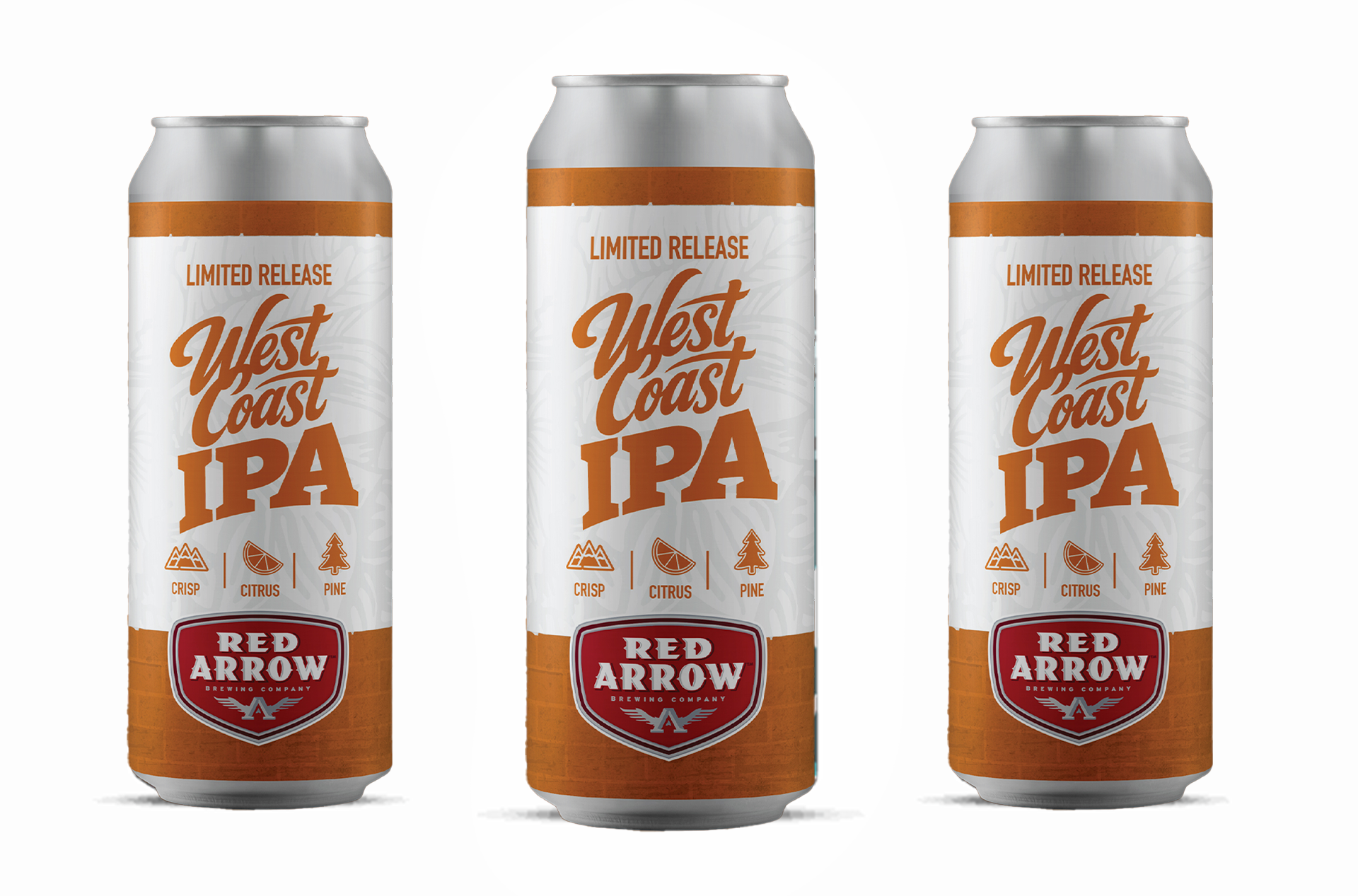 West Coast IPA