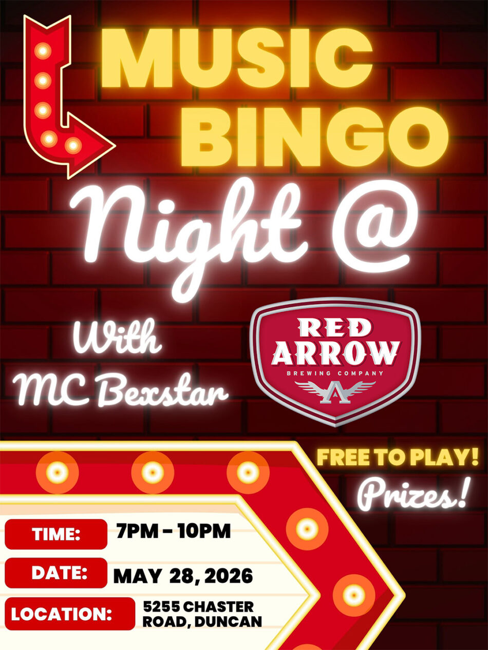 Music Bingo