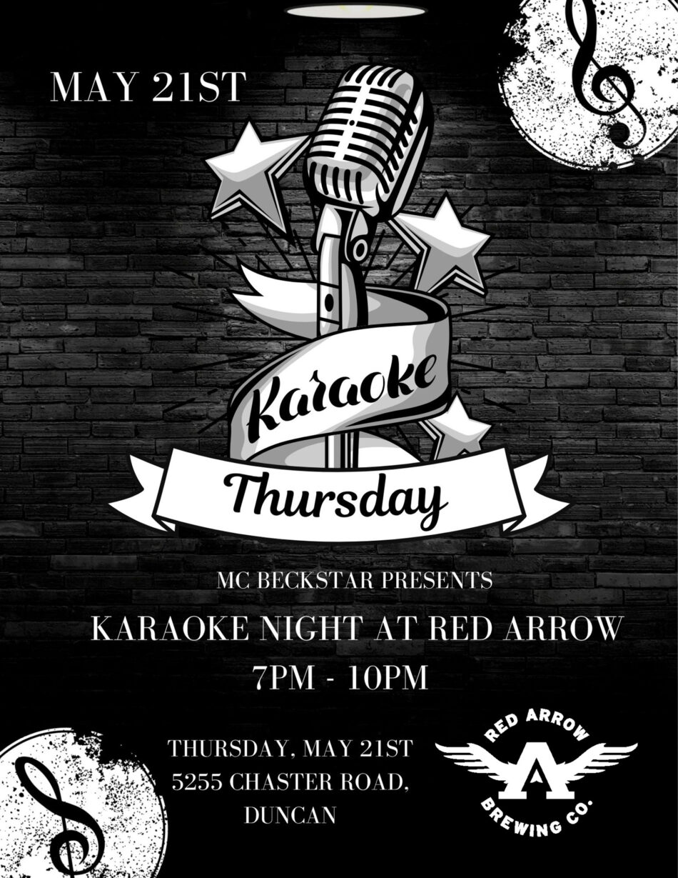 Karaoke Night