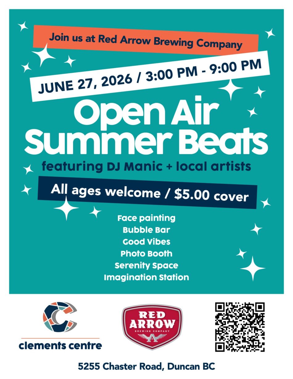 Open Air Summer Beats – DJ Manic