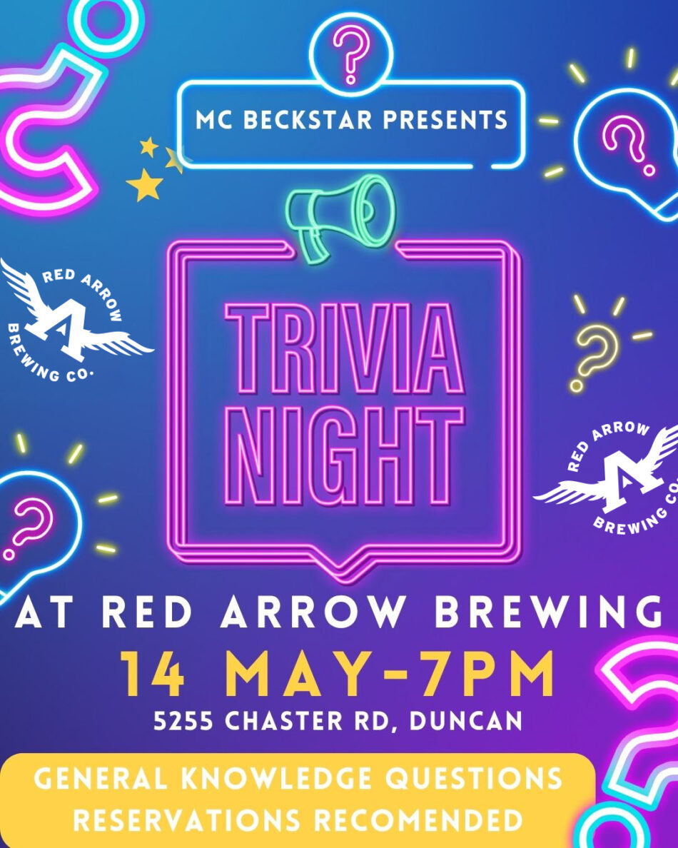 Trivia May 14