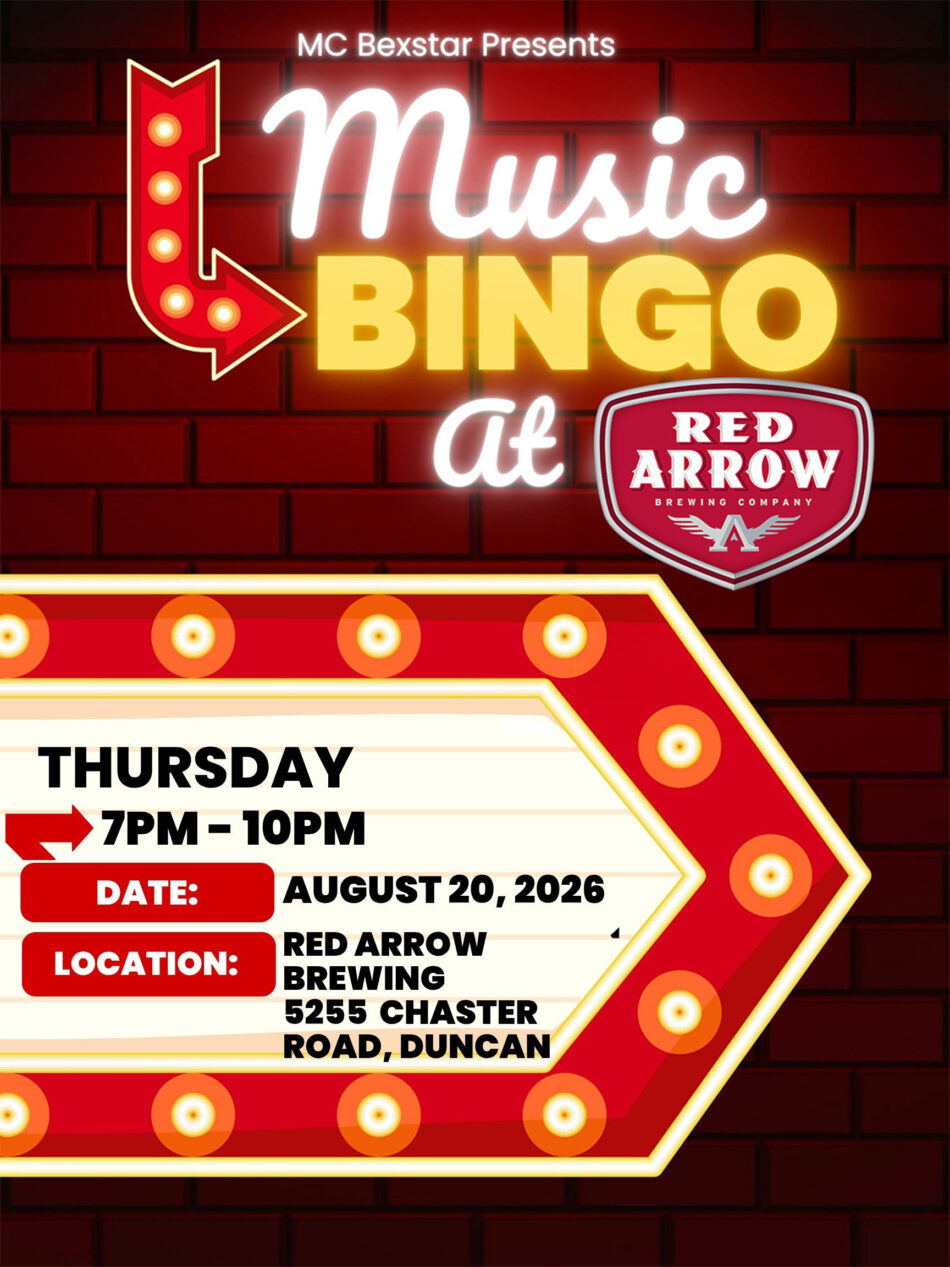 Music Bingo