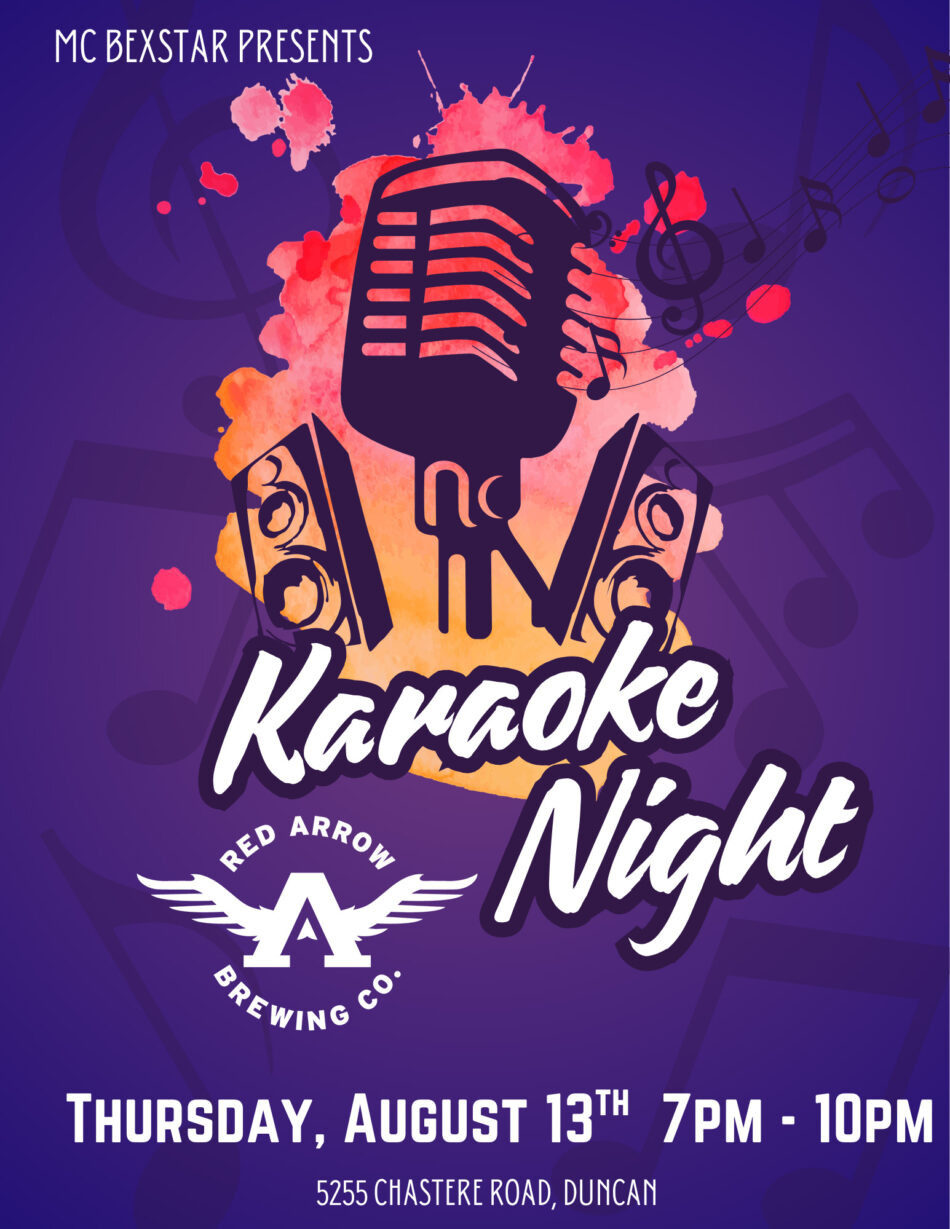 Karaoke Night