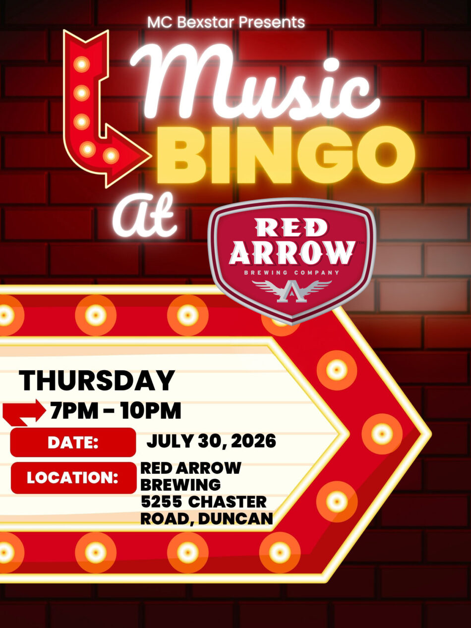 Music Bingo